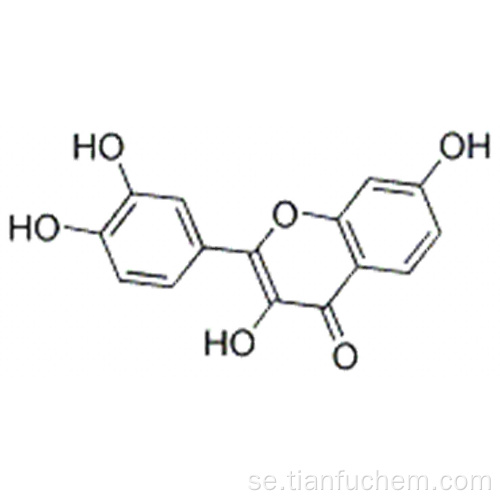 Fisetin CAS 528-48-3